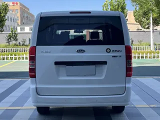 JAC Refine M3 2025 купить из Китая, цена 1 411 000 ₽ — Suifenhe Auto