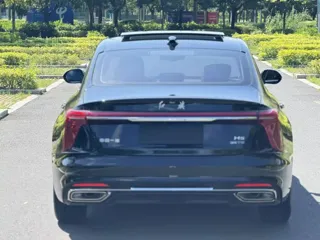 Hongqi H5 2025 купить из Китая, цена 3 056 000 ₽ — Suifenhe Auto