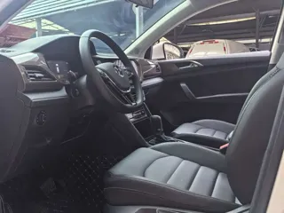 Volkswagen Tharu 2022 купить из Китая, цена 1 656 000 ₽ — Suifenhe Auto