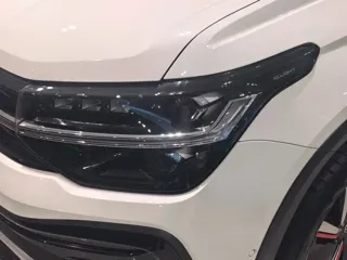 Volkswagen Tharu 2024 купить из Китая, цена 3 328 000 ₽ — Suifenhe Auto