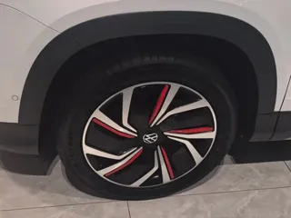 Volkswagen Tharu 2024 купить из Китая, цена 3 328 000 ₽ — Suifenhe Auto