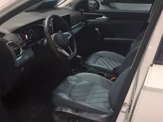 Volkswagen Tharu 2024 купить из Китая, цена 3 328 000 ₽ — Suifenhe Auto