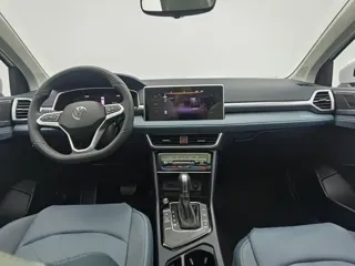 Volkswagen Tharu 2025 купить из Китая, цена 3 128 000 ₽ — Suifenhe Auto