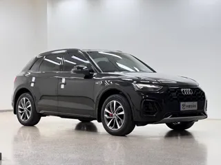 Audi Q5 2025 купить из Китая, цена 5 925 000 ₽ — Suifenhe Auto