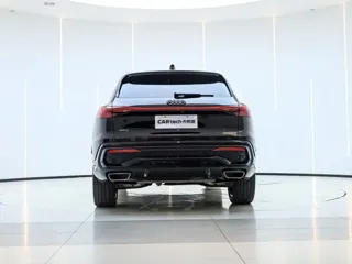Audi Q5 2026 купить из Китая, цена 6 661 000 ₽ — Suifenhe Auto