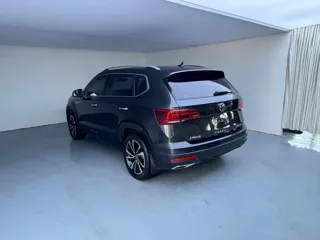 Volkswagen Tharu 2023 купить из Китая, цена 1 955 000 ₽ — Suifenhe Auto