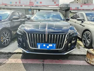 Hongqi H5 2024 купить из Китая, цена 2 782 000 ₽ — Suifenhe Auto