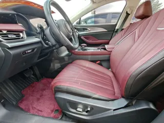 Hongqi H5 2024 купить из Китая, цена 2 782 000 ₽ — Suifenhe Auto