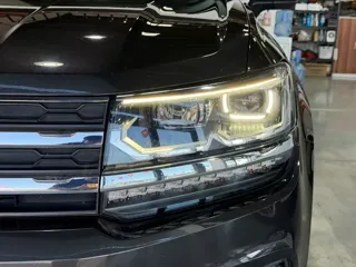 Volkswagen Tharu 2020 купить из Китая, цена 1 611 000 ₽ — Suifenhe Auto