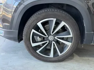 Volkswagen Tharu 2020 купить из Китая, цена 1 611 000 ₽ — Suifenhe Auto