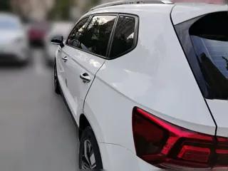 Volkswagen Tharu 2020 купить из Китая, цена 1 610 000 ₽ — Suifenhe Auto