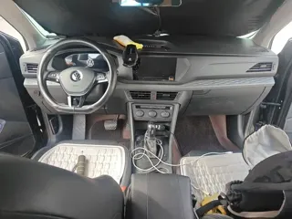 Volkswagen Tharu 2023 купить из Китая, цена 1 493 000 ₽ — Suifenhe Auto