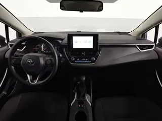 Toyota Corolla 2022 купить из Китая, цена 1 472 000 ₽ — Suifenhe Auto