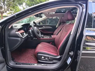 Hongqi H5 2024 купить из Китая, цена 3 096 000 ₽ — Suifenhe Auto