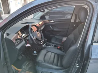 Volkswagen Tharu 2022 купить из Китая, цена 1 448 000 ₽ — Suifenhe Auto