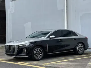 Hongqi H5 2024