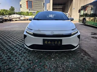 Toyota Corolla 2026