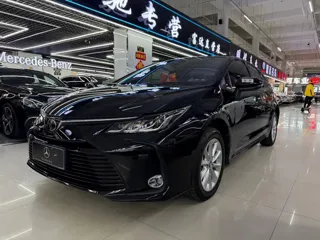 Toyota Corolla 2023