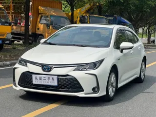 Toyota Corolla 2023