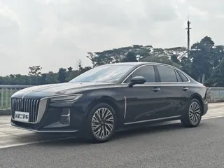Hongqi H5 2024
