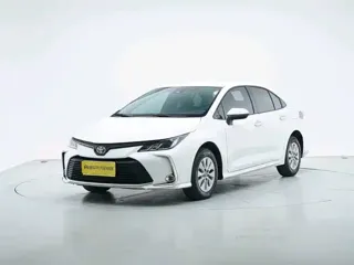 Toyota Corolla 2025