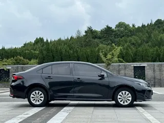 Toyota Corolla 2019 купить из Китая, цена 1 290 000 ₽ — Suifenhe Auto