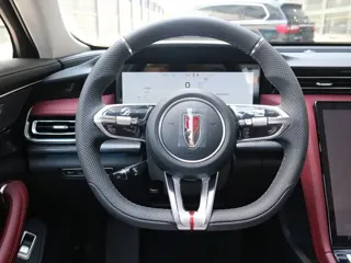 Hongqi H5 2026 купить из Китая, цена 3 958 000 ₽ — Suifenhe Auto