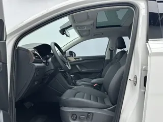 Volkswagen Tharu 2022 купить из Китая, цена 1 942 000 ₽ — Suifenhe Auto
