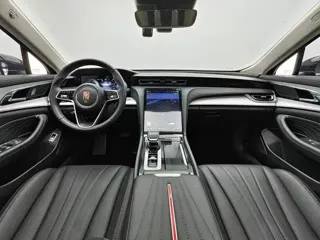 Hongqi H5 2025 купить из Китая, цена 3 458 000 ₽ — Suifenhe Auto