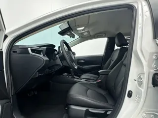 Toyota Corolla 2023 купить из Китая, цена 1 508 000 ₽ — Suifenhe Auto
