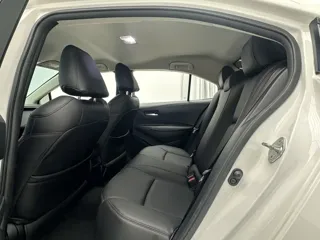 Toyota Corolla 2023 купить из Китая, цена 1 508 000 ₽ — Suifenhe Auto