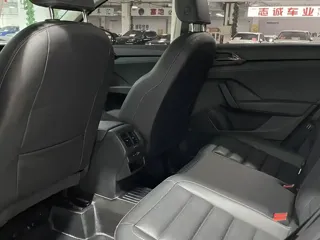Volkswagen Tharu 2022 купить из Китая, цена 1 968 000 ₽ — Suifenhe Auto