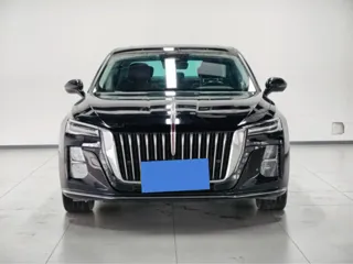 Hongqi H5 2024 купить из Китая, цена 3 156 000 ₽ — Suifenhe Auto
