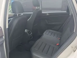 Volkswagen Tharu 2023 купить из Китая, цена 2 072 000 ₽ — Suifenhe Auto