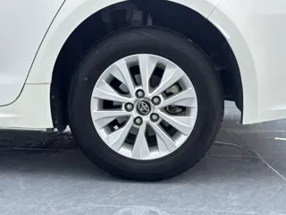 Toyota Corolla 2020 купить из Китая, цена 1 341 000 ₽ — Suifenhe Auto
