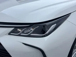 Toyota Corolla 2020 купить из Китая, цена 1 341 000 ₽ — Suifenhe Auto