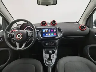 smart fortwo 2018 купить из Китая, цена 1 178 000 ₽ — Suifenhe Auto