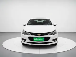 Chevrolet Cruze 2018 купить из Китая, цена 1 248 000 ₽ — Suifenhe Auto