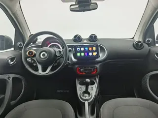 smart fortwo 2019 купить из Китая, цена 1 152 000 ₽ — Suifenhe Auto