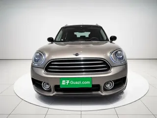 MINI COUNTRYMAN 2020 купить из Китая, цена 1 789 000 ₽ — Suifenhe Auto
