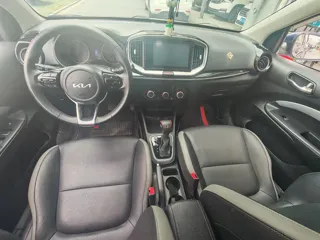 Kia Stonic 2022 купить из Китая, цена 1 117 000 ₽ — Suifenhe Auto