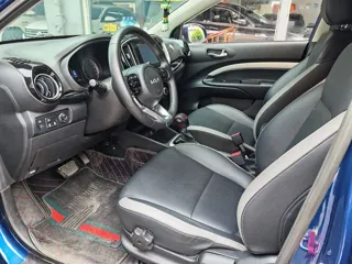 Kia Stonic 2022 купить из Китая, цена 1 117 000 ₽ — Suifenhe Auto