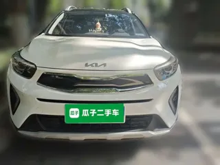 Kia Stonic 2026 купить из Китая, цена 1 574 000 ₽ — Suifenhe Auto
