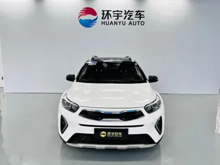 Kia Stonic 2022 купить из Китая, цена 1 326 000 ₽ — Suifenhe Auto