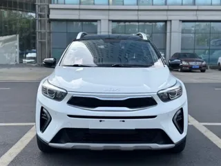 Kia Stonic 2021 купить из Китая, цена 1 370 000 ₽ — Suifenhe Auto