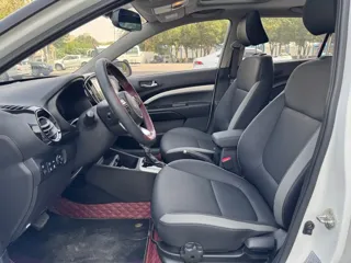 Kia Stonic 2021 купить из Китая, цена 1 370 000 ₽ — Suifenhe Auto