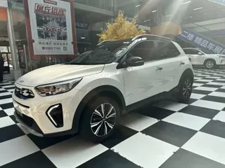 Kia Stonic 2022 купить из Китая, цена 1 352 000 ₽ — Suifenhe Auto