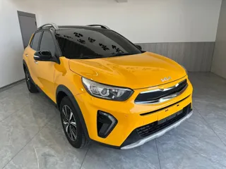 Kia Stonic 2024 купить из Китая, цена 1 824 000 ₽ — Suifenhe Auto