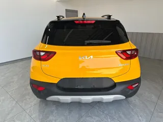 Kia Stonic 2024 купить из Китая, цена 1 824 000 ₽ — Suifenhe Auto