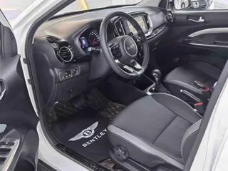 Kia Stonic 2024 купить из Китая, цена 1 523 000 ₽ — Suifenhe Auto